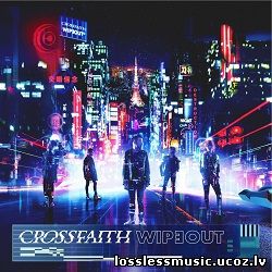 Crossfaith - Inside The Flames. FLAC, 2018 - folder Crossfaith - Inside The Flames. FLAC, 2018 - folder