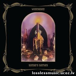 Windhand & Satan's Satyrs - Ain't That Lovin' You, Baby. FLAC - folder Windhand & Satan's Satyrs - Ain't That Lovin' You, Baby. FLAC - folder