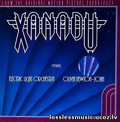 Electric Light Orchestra & Olivia Newton-John - Xanadu. FLAC - folder Electric Light Orchestra & Olivia Newton-John - Xanadu. FLAC - folder