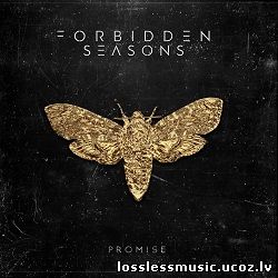 Forbidden Seasons - Keys and Locks. FLAC, 2018 - folder Forbidden Seasons - Keys and Locks. FLAC, 2018 - folder