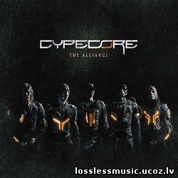 Cypecore - Aeons. FLAC, 2018 - folder Cypecore - Aeons. FLAC, 2018 - folder