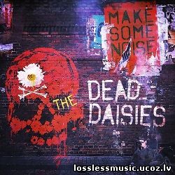 Dead Daisies - Long Way to Go. FLAC, 2016 - folder Dead Daisies - Long Way to Go. FLAC, 2016 - folder