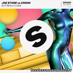 Cr3on, Joe Stone - Is It Really Love (Extended Mix). AIFF - folder Cr3on, Joe Stone - Is It Really Love (Extended Mix). AIFF - folder