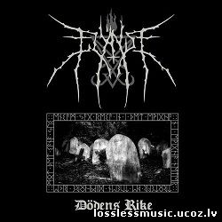 Elände - In i tomheten. FLAC, 2018 - folder Elände - In i tomheten. FLAC, 2018 - folder