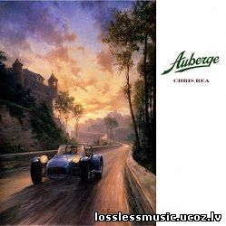 Chris Rea - And You My Love. WAV, 1991 - folder Chris Rea - And You My Love. WAV, 1991 - folder