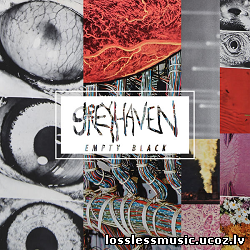 Greyhaven - Echo and Dust Pt. I. FLAC, 2018 - front Greyhaven - Echo and Dust Pt. I. FLAC, 2018 - front