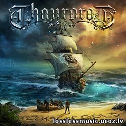 Thaurorod - Power. FLAC, 2018 - folder Thaurorod - Power. FLAC, 2018 - folder