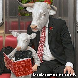 Moby - The Waste of Suns. FLAC, 2018 - folder Moby - The Waste of Suns. FLAC, 2018 - folder