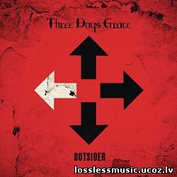 Three Days Grace - Infra-Red. FLAC, 2018 - folder Three Days Grace - Infra-Red. FLAC, 2018 - folder