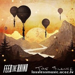 Feed the Rhino - Timewave Zero. FLAC, 2018 - cover Feed the Rhino - Timewave Zero. FLAC, 2018 - cover