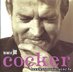 Joe Cocker - Night Calls. FLAC, 1992 - folder Joe Cocker - Night Calls. FLAC, 1992 - folder