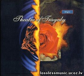 Theatre of Tragedy - Venus. FLAC, 1998 - folder Theatre of Tragedy - Venus. FLAC, 1998 - folder