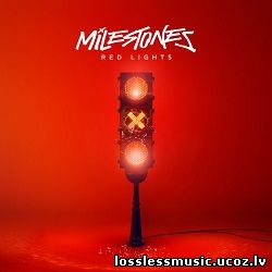 Milestones - Paranoid. FLAC, 2018 - folder Milestones - Paranoid. FLAC, 2018 - folder