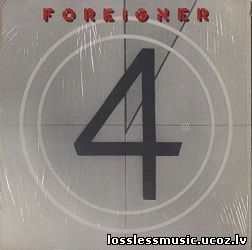 Foreigner - Urgent. WAV, 1981 - face Foreigner - Urgent. WAV, 1981 - face