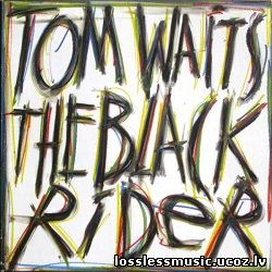 Tom Waits - Russian Dance. FLAC, 1993 - folder Tom Waits - Russian Dance. FLAC, 1993 - folder