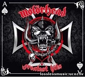 Motörhead - Ace Of Spades. FLAC, 2016 - front Motörhead - Ace Of Spades. FLAC, 2016 - front