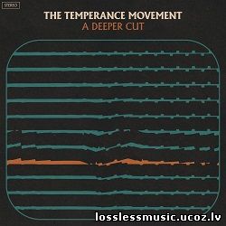 The Temperance Movement - Love and Devotion. FLAC, 2018 - folder The Temperance Movement - Love and Devotion. FLAC, 2018 - folder