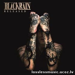 BlackRain - Electric Blues. FLAC, 2016 - folder BlackRain - Electric Blues. FLAC, 2016 - folder