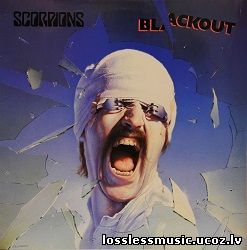 Scorpions - When The Smoke Is Going Down. FLAC, 1982 - front Scorpions - When The Smoke Is Going Down. FLAC, 1982 - front
