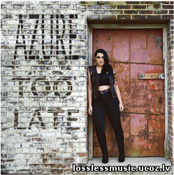 Azure - Too Late (Dave Aude Extended). WAV, 2017 - folder Azure - Too Late (Dave Aude Extended). WAV, 2017 - folder