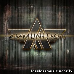 Ammunition - Freedom Finder. FLAC, 2018 - folder Ammunition - Freedom Finder. FLAC, 2018 - folder