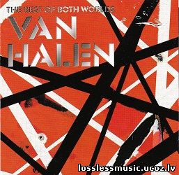 Van Halen – Can't Stop Lovin' You. FLAC, 2004 - folder Van Halen – Can't Stop Lovin' You. FLAC, 2004 - folder