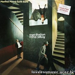 Manfred Mann's Earth Band - Don't Kill It Carol. WAV, 1979 - front Manfred Mann's Earth Band - Don't Kill It Carol. WAV, 1979 - front