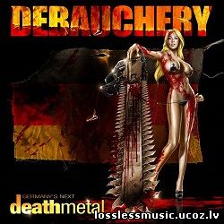 Debauchery - Warmachines At War. FLAC, 2011 - front Debauchery - Warmachines At War. FLAC, 2011 - front