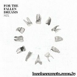 For The Fallen Dreams - Forever. FLAC, 2018 - folder For The Fallen Dreams - Forever. FLAC, 2018 - folder
