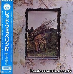Led Zeppelin - Rock And Roll. WAV, 1971 - folder Led Zeppelin - Rock And Roll. WAV, 1971 - folder