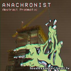 Anachronist - To Never Fail (We Come Undone). WAV, 2018- folder Anachronist - To Never Fail (We Come Undone). WAV, 2018 - folder