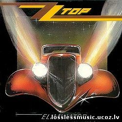 ZZ Top - Sharp Dressed Man. FLAC, 1983 - front ZZ Top - Sharp Dressed Man. FLAC, 1983 - front