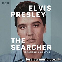 Elvis Presley - It's Now or Never - front Elvis Presley - It's Now or Never - front