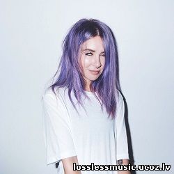 Alison Wonderland - Awake. FLAC, 2018 - folder Alison Wonderland - Awake. FLAC, 2018 - folder