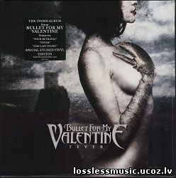 Bullet For My Valentine - Bittersweet Memories. WAV, 2010 - cover Bullet For My Valentine - Bittersweet Memories. WAV, 2010 - cover
