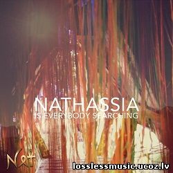 Nathassia - Is Everybody Searching (DaaHype Remix). WAV, 2018 - cover Nathassia - Is Everybody Searching (DaaHype Remix). WAV, 2018 - cover