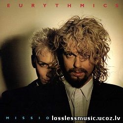 Eurythmics - Missionary Man (Extended Version). FLAC, 1986 Eurythmics - Missionary Man (Extended Version). FLAC, 1986