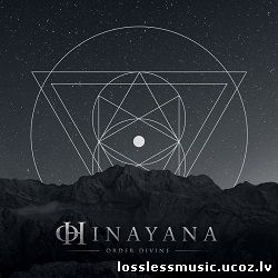 Hinayana - Return to Nothing. FLAC, 2018 - cover Hinayana - Return to Nothing. FLAC, 2018 - cover