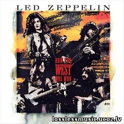Led Zeppelin - Since I've Been Loving You (Live). FLAC, 2018 - cover Led Zeppelin - Since I've Been Loving You (Live). FLAC, 2018 - cover