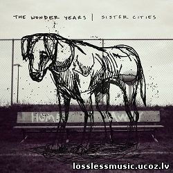 The Wonder Years - The Ghosts of Right Now. FLAC, 2018 - folder The Wonder Years - The Ghosts of Right Now. FLAC, 2018 - folder