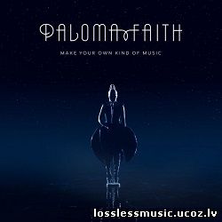 Paloma Faith - Make Your Own Kind Of Music (F9 Remix) - front Paloma Faith - Make Your Own Kind Of Music (F9 Remix) - front