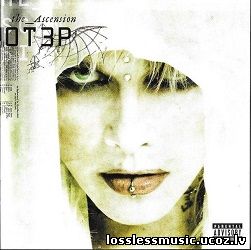 Otep - Confrontation. FLAC, 2007 - front Otep - Confrontation. FLAC, 2007 - front
