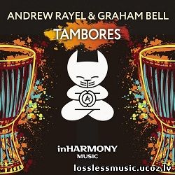 Andrew Rayel & Graham Bell - Tambores - folder Andrew Rayel & Graham Bell - Tambores - folder