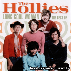 The Hollies - Long Cool Woman (In A Black Dress). FLAC, 2018 - front The Hollies - Long Cool Woman (In A Black Dress). FLAC, 2018 - front