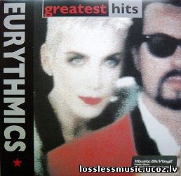 Eurythmics - Thorn In My Side. WAV, 2010 - folder Eurythmics - Thorn In My Side. WAV, 2010 - folder