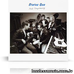 Status Quo - The Loving Game. WAV, 1988 - folder Status Quo - The Loving Game. WAV, 1988 - folder