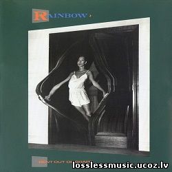 Rainbow - Anybody there. WAV, 2014 - front Rainbow - Anybody there. WAV, 2014 - front