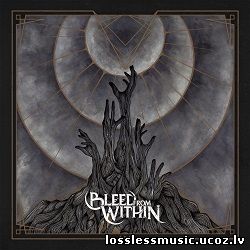 Bleed From Within - Clarity. FLAC, 2018 - folder Bleed From Within - Clarity. FLAC, 2018 - folder