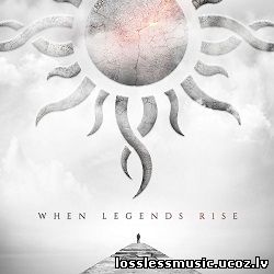 Godsmack - Take It To The Edge. FLAC, 2018 - folder Godsmack - Take It To The Edge. FLAC, 2018 - folder