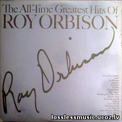 Roy Orbison - In Dreams. WAV, 1972 - folder Roy Orbison - In Dreams. WAV, 1972 - folder